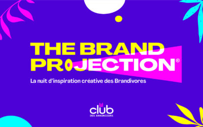 The Brand Projection ® 4