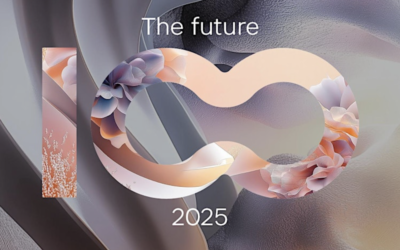 TRENDS « THE FUTURE 100, 2025 » by VML